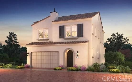 Property Photo:  103 Eversedge  CA 92618 