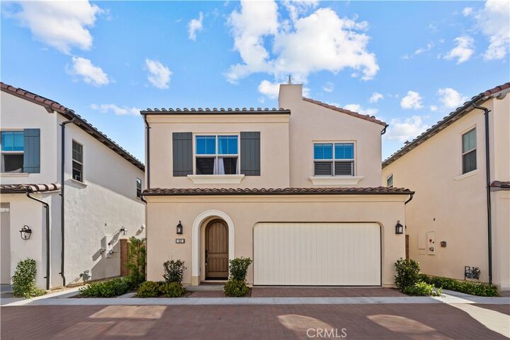 Property Photo:  103 Eversedge  CA 92618 