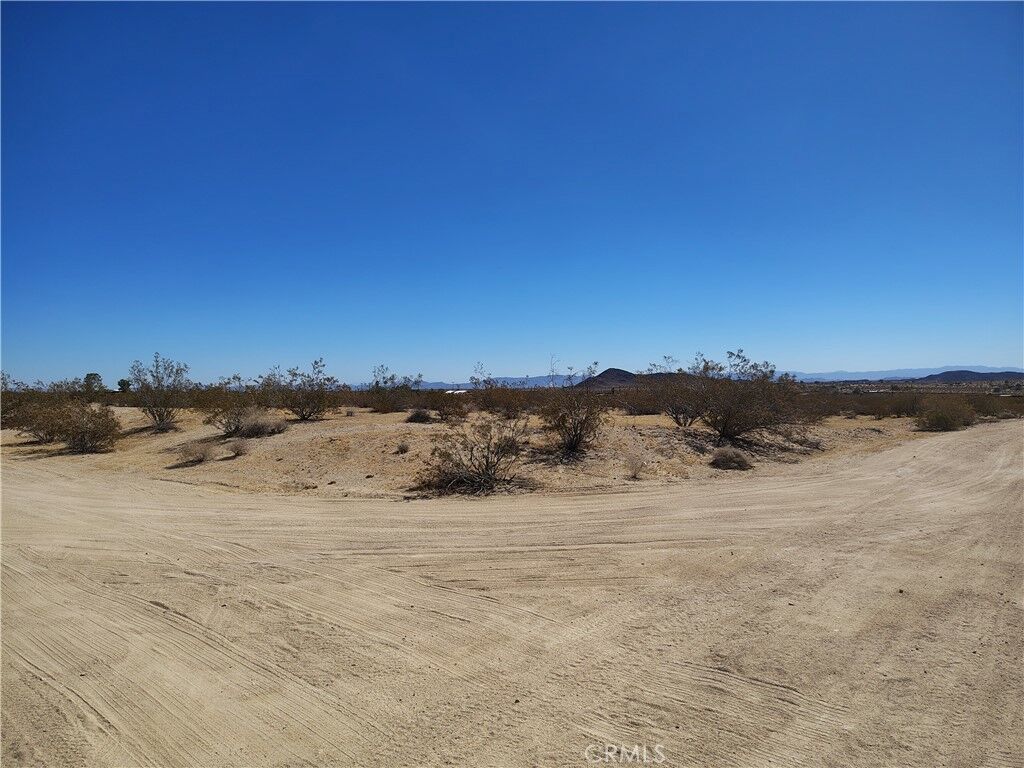 Property Photo:  2681 Sunburst Avenue  CA 92252 