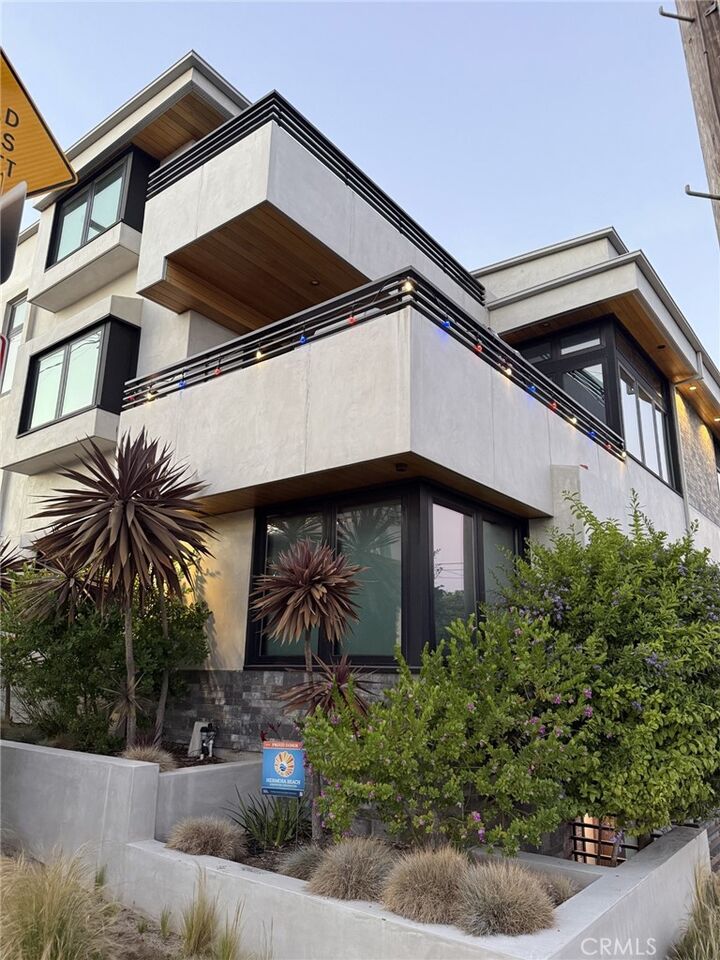 Property Photo: 800 Bard CA 90254