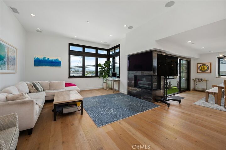 Property Photo:  800 Bard  CA 90254 