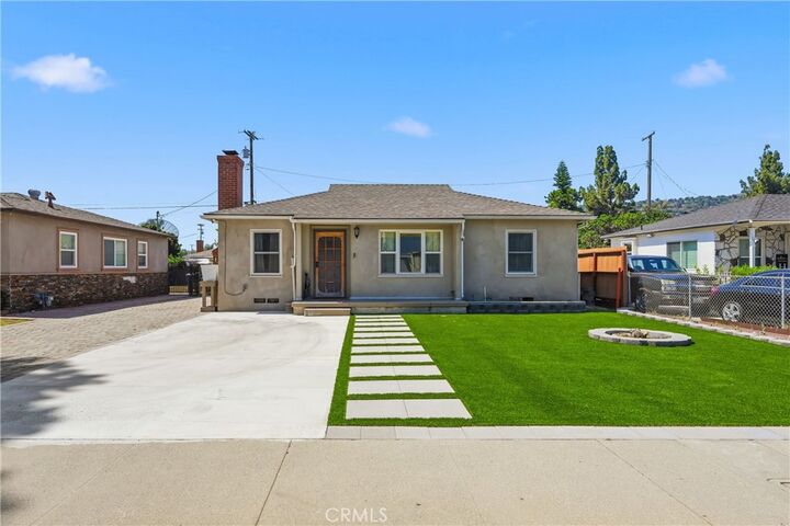 Property Photo: 1656 Vejar CA 91766