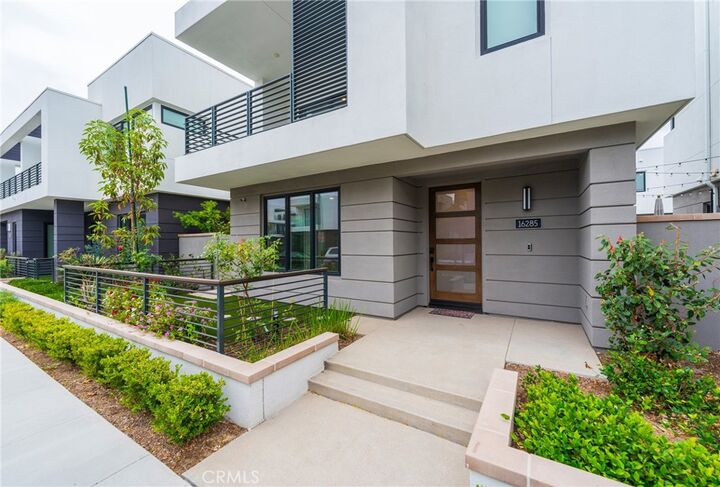 Property Photo:  16285 Veterans  CA 92782 