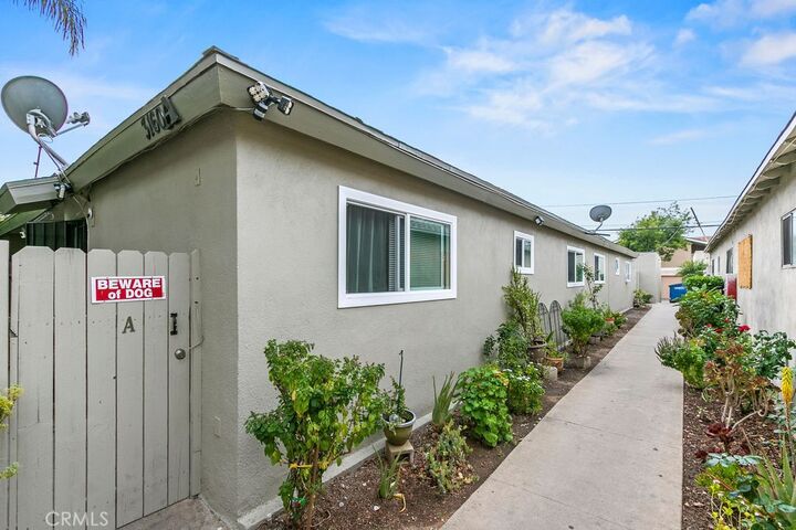 Property Photo:  3160 Garnet  CA 92831 