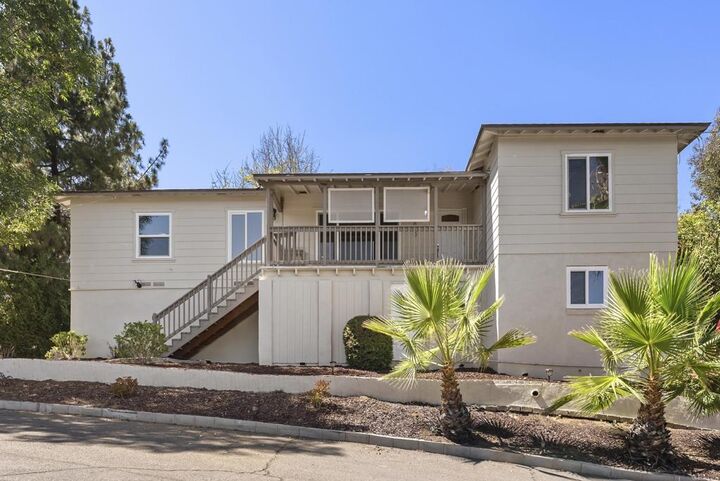 Property Photo: 3860 Rogers Rd CA 91977
