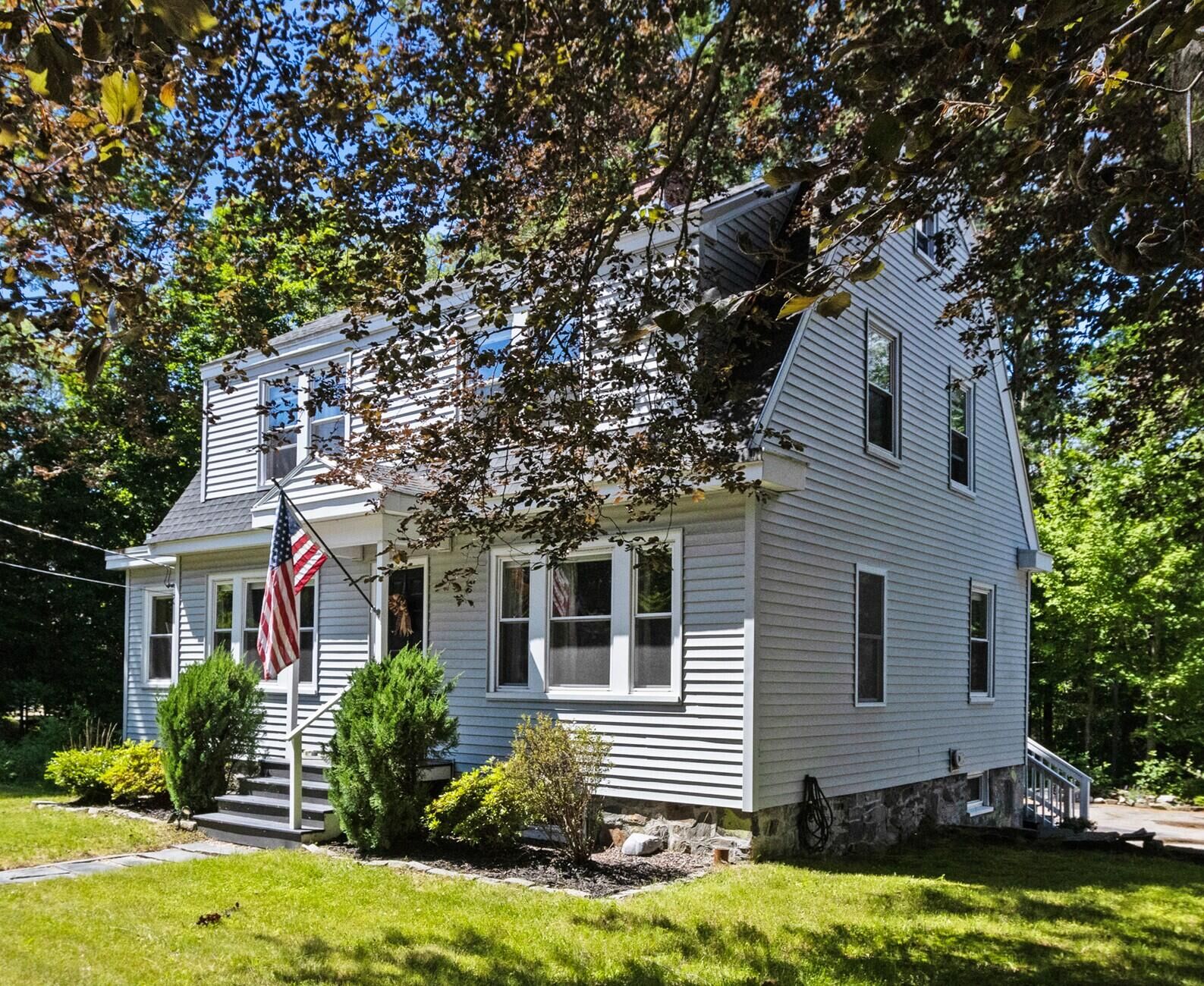 Property Photo: 75 Ocean House Road ME 04107