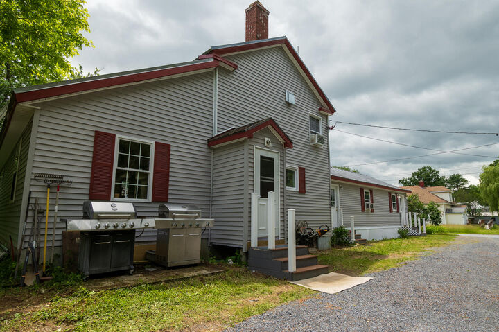 Property Photo: 20 Ingalls Street ME 04950