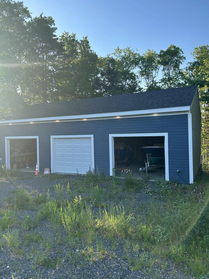 Property Photo:  3 Deeks Street  ME 04631 
