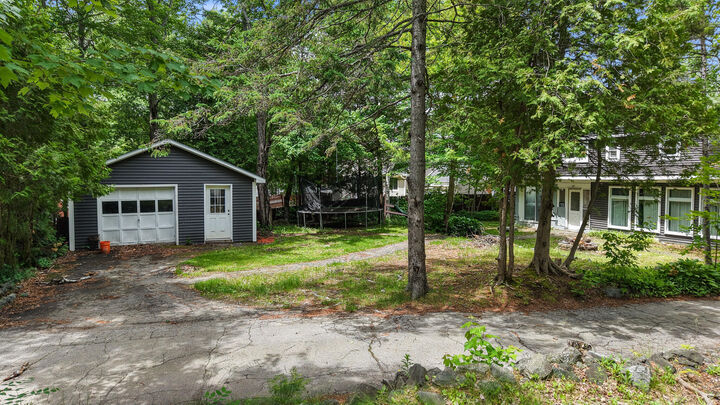 Property Photo:  43 Westwood Avenue  ME 04462 