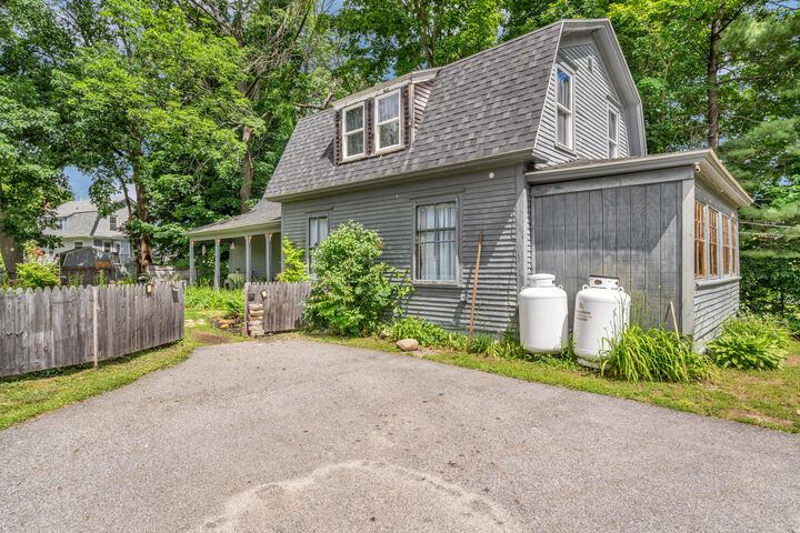 Property Photo:  213 S Main Street  ME 04210 