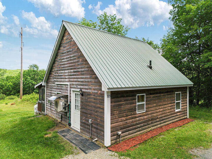 Property Photo:  325 Molunkus Road  ME 04976 
