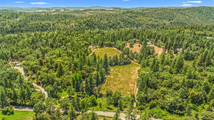 Property Photo: 0 Greenwood Road CA 95633