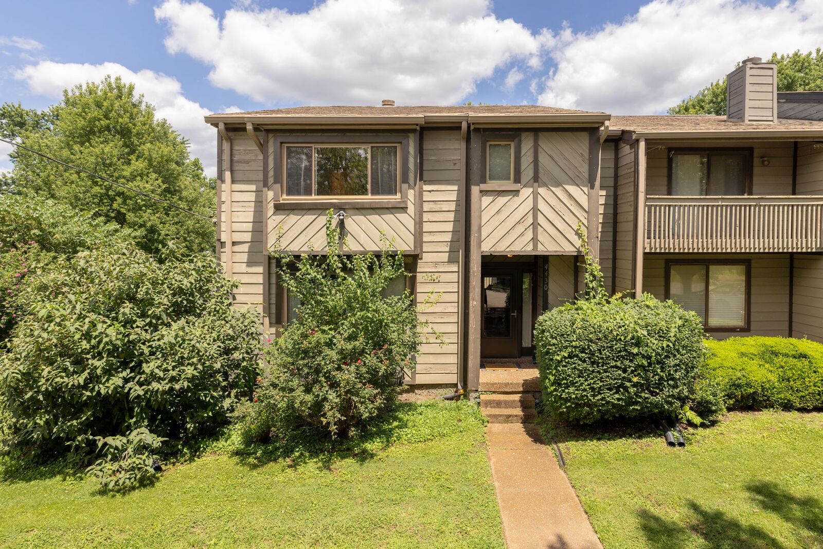 Property Photo: 4430 S Trace Blvd TN 37138