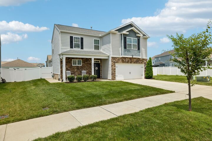 Property Photo: 4096 Crossing Way TN 37188