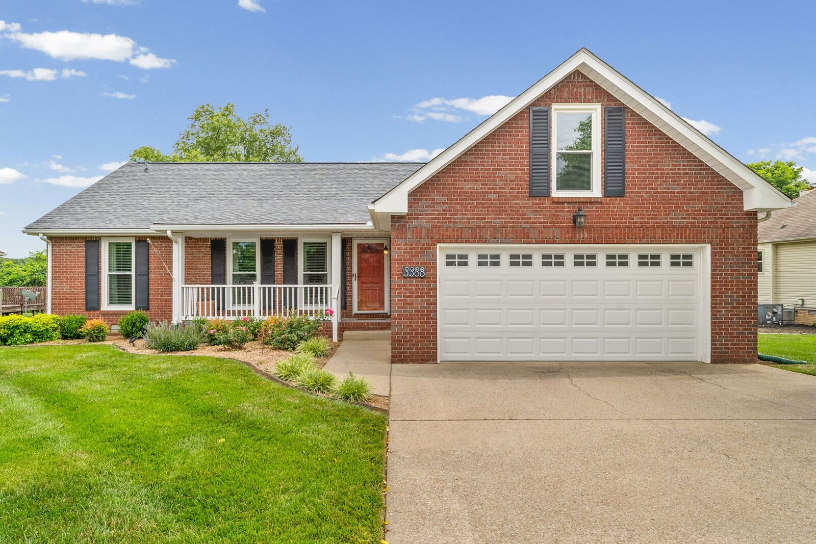 Property Photo:  3388 Marrast Dr  TN 37043 