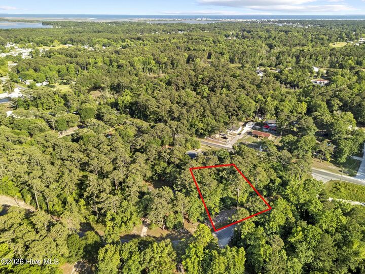 Property Photo: 000 2 Holly Drive NC 28460