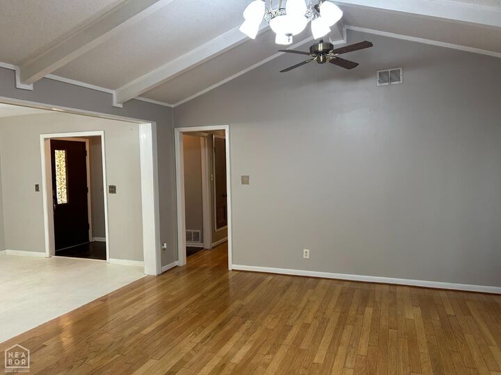 Property Photo:  2104 Indian Trails Street  AR 72401 