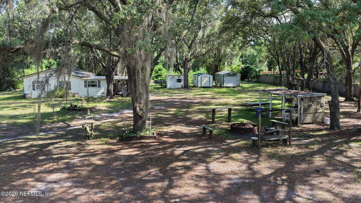 Property Photo:  2291 Stauffer Road  FL 32043 