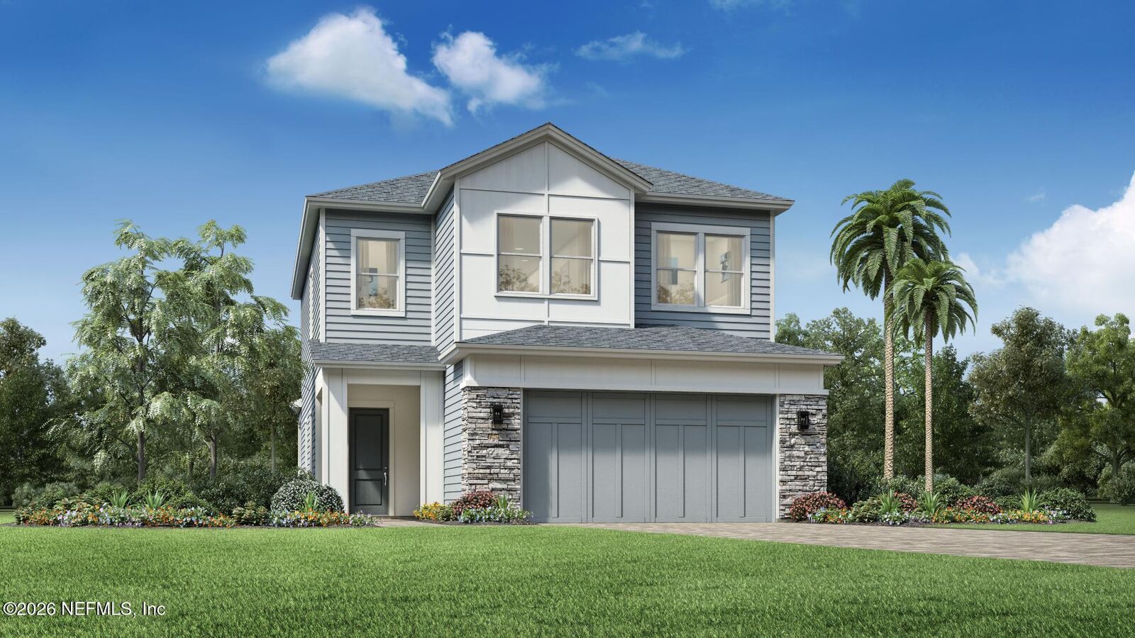 Property Photo: 268 Bedford Terrace FL 32092