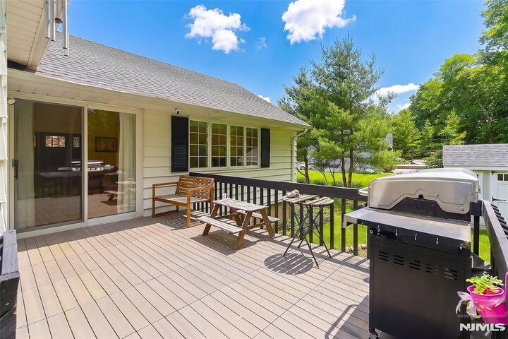Property Photo: 15 Eckerson Road NJ 07640