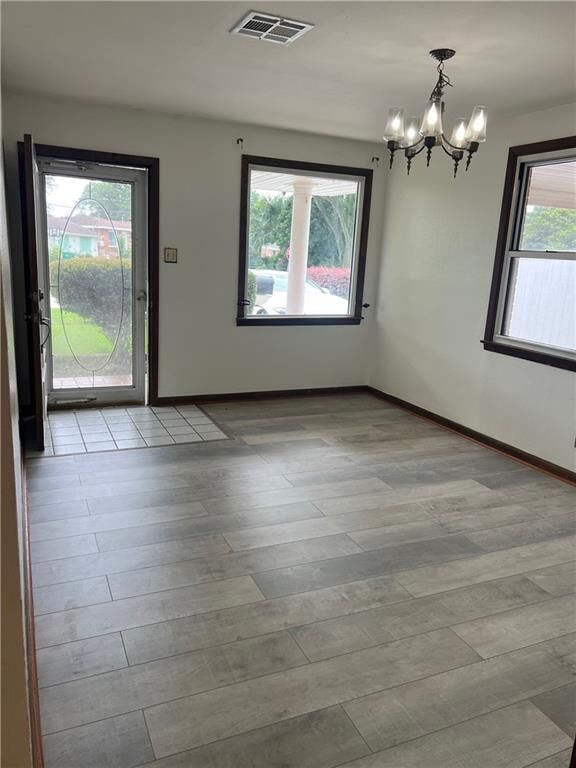 Property Photo: 1016 Thirba Street LA 70003