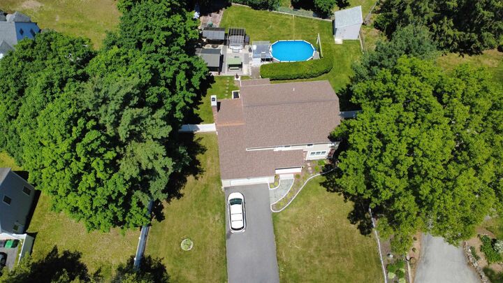 Property Photo:  2 Farmington Road  NH 03060 