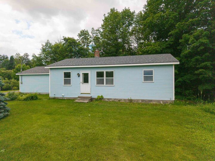 Property Photo:  4194 Rt 18  VT 05819 