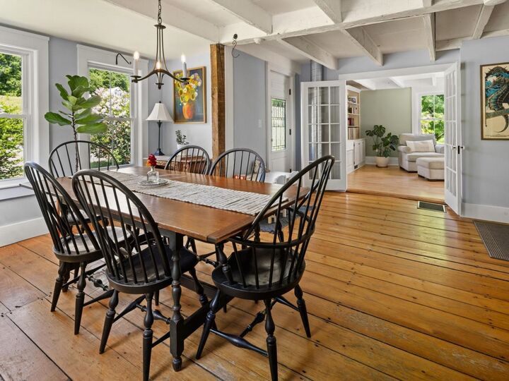 Property Photo:  117 Osgood Hill Road  VT 05452 
