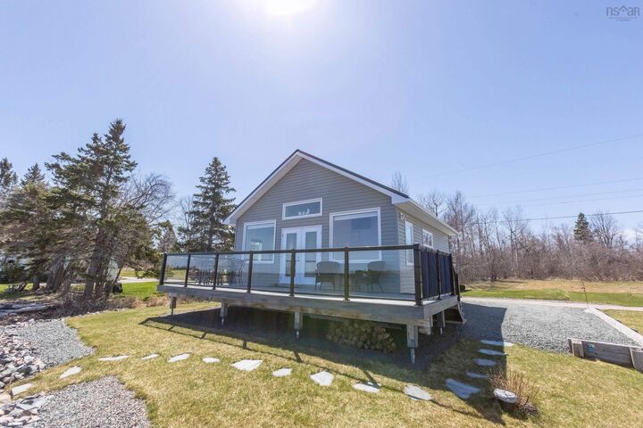 Property Photo:  509 Bridgeview Lane  NS B0K 1L0 