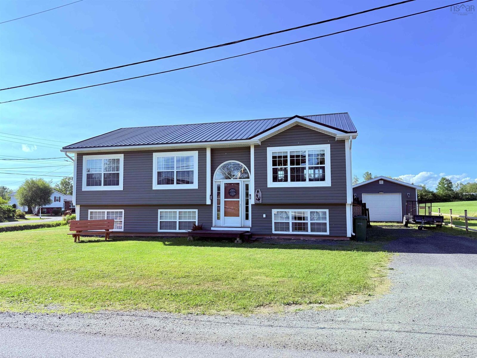 Property Photo: 4 Gill Court NS B0K 1H0