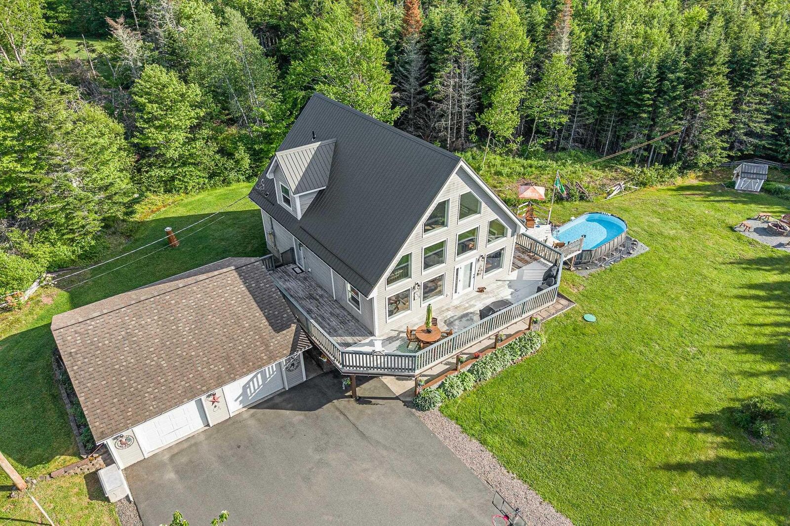 Property Photo: 2565 Camden Road NS B6L 3C2