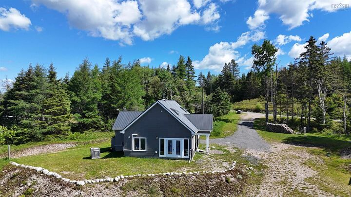 Property Photo: 2100 Highway 211 NS B0J 3C0