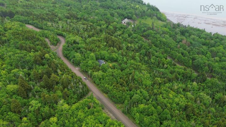 Property Photo:  Lot 24 Ocean View Drive  NS B0M 1S0 