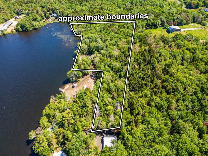 54 Mallette Lake Road — photo 1