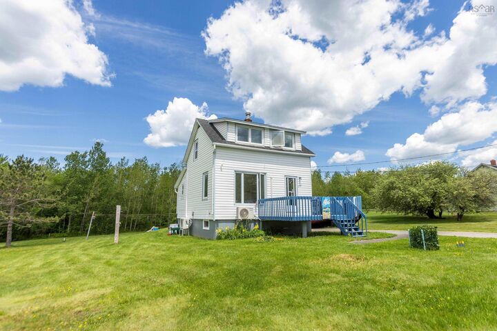 Property Photo: 2367 Athol Road NS B0M 1X0