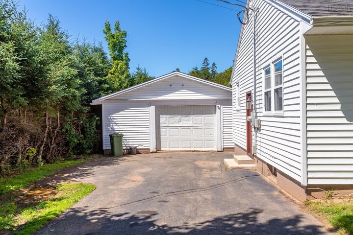 Property Photo:  93 School Street  NS B0S 1P0 