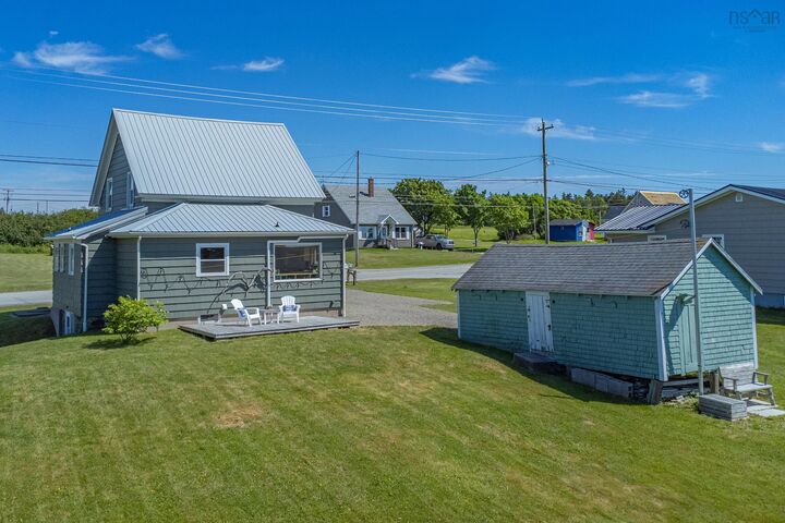 Property Photo:  7919 Highway 1  NS B0W 2J0 