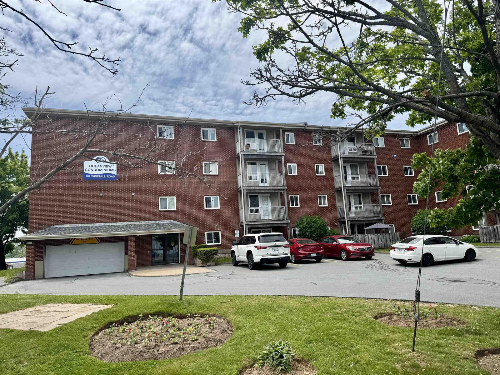 Property Photo:  112 281 Windmill Road  NS B3A 4P9 