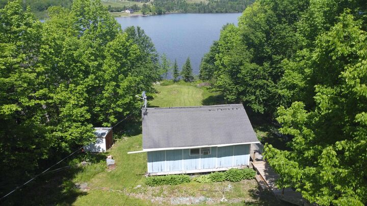 Property Photo: 100 Loon Lake Road NS B0H 1M0