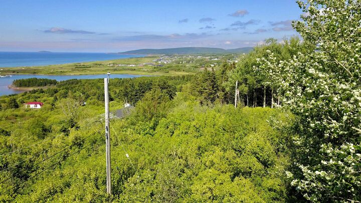 Property Photo:  3C Broad Cove Banks Road  NS B0E 1N0 