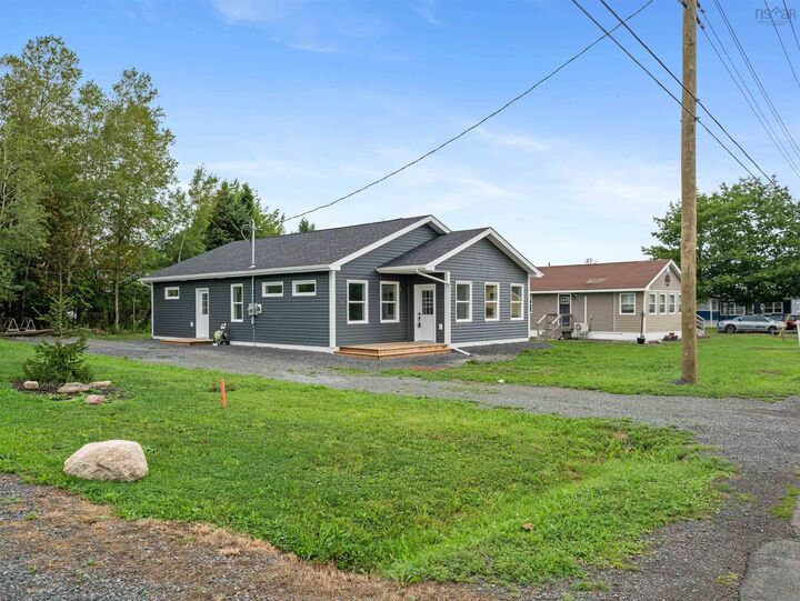 Property Photo: 164 Oak Street NS B0K 1H0