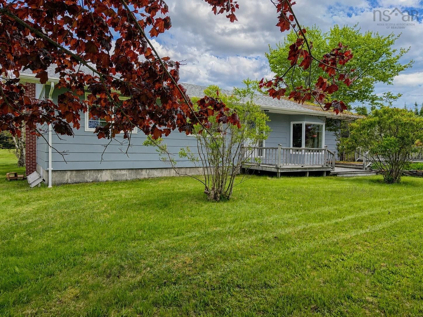 Property Photo: 659 Highway 247 NS B0E 3B0