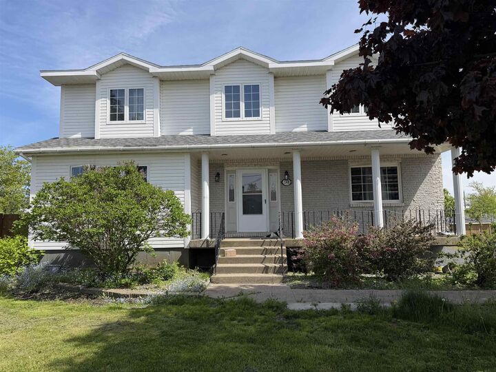 Property Photo: 348 Cartier Street NS B1P 4B8