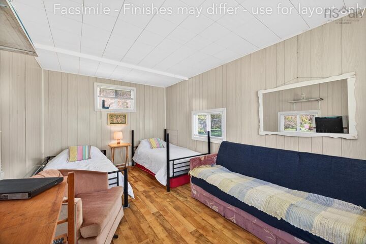 Property Photo: 115 Portapique Beach Road NS B0M 1B0