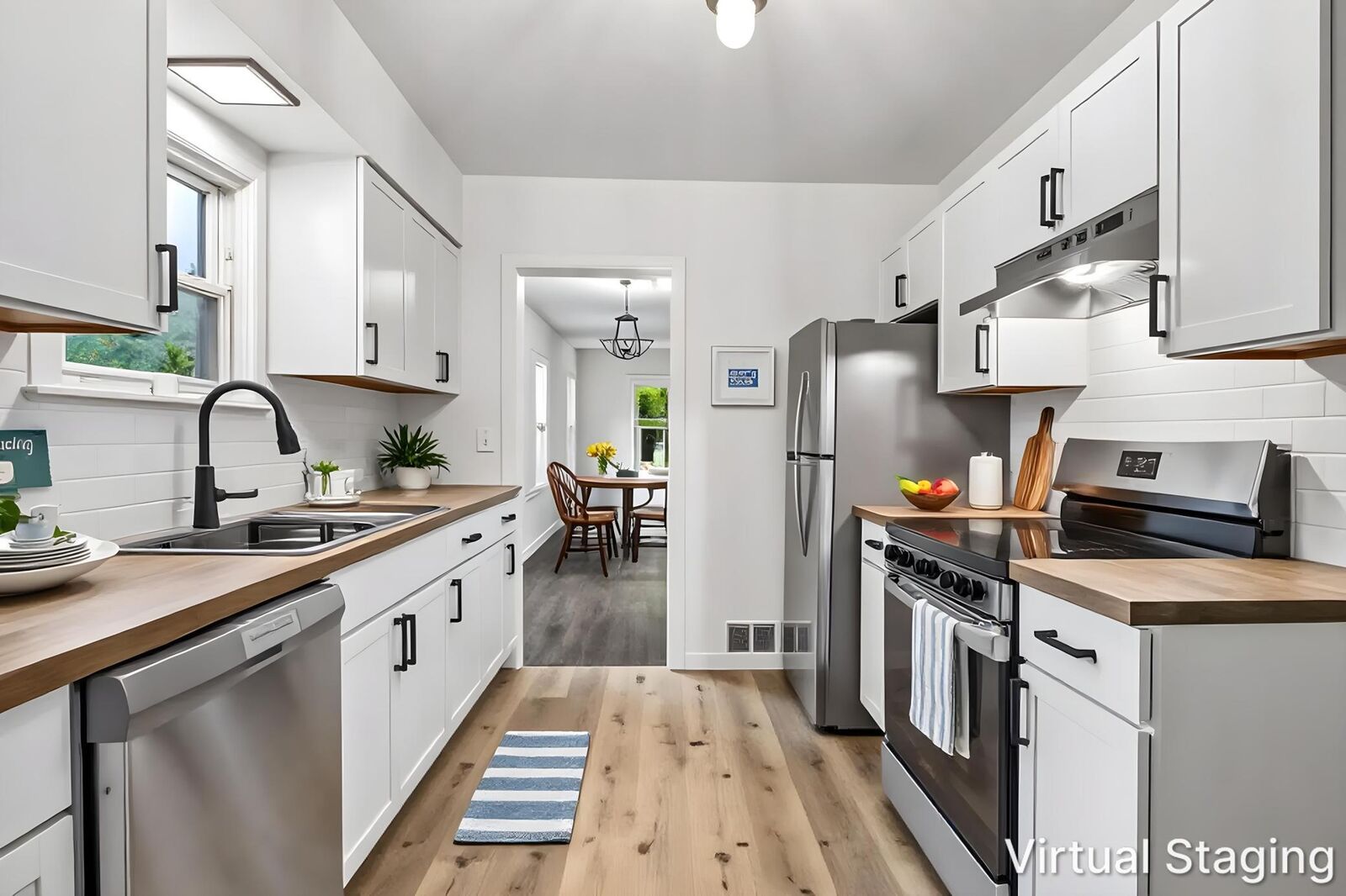 Property Photo:  3506 Queen Avenue N  MN 55412 