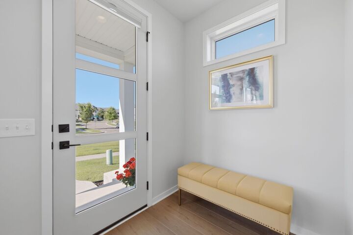 Property Photo:  16186 Durango Trail  MN 55044 