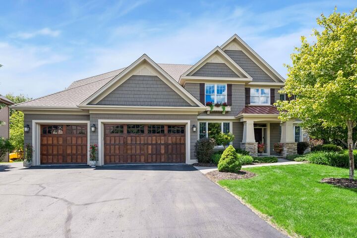 Property Photo: 6656 Pointe Lake Lucy MN 55317