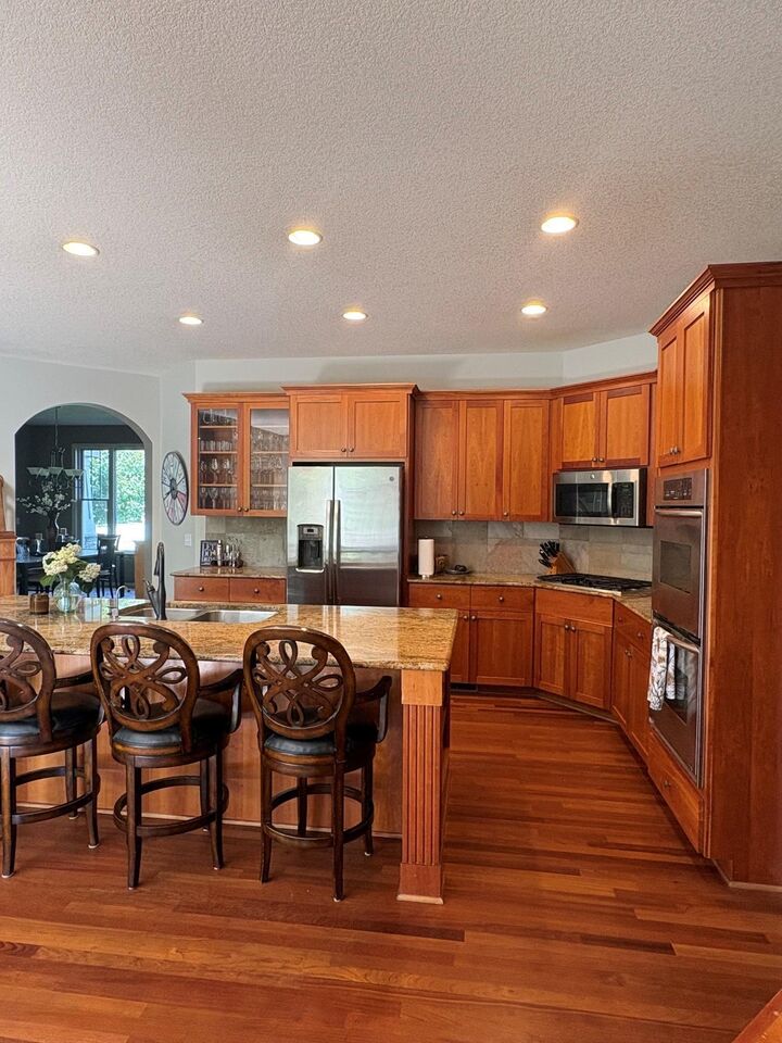 Property Photo: 6656 Pointe Lake Lucy MN 55317