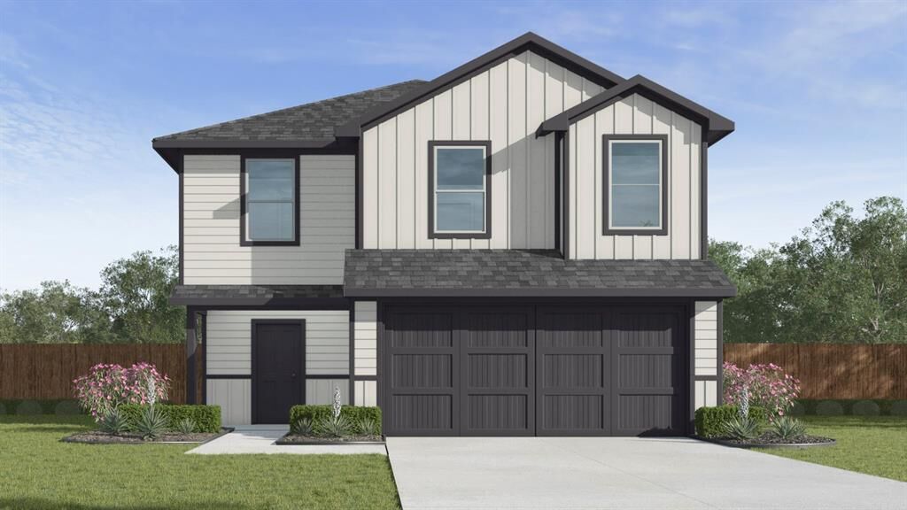 Property Photo:  2908 Serenity Lane  TX 75090 