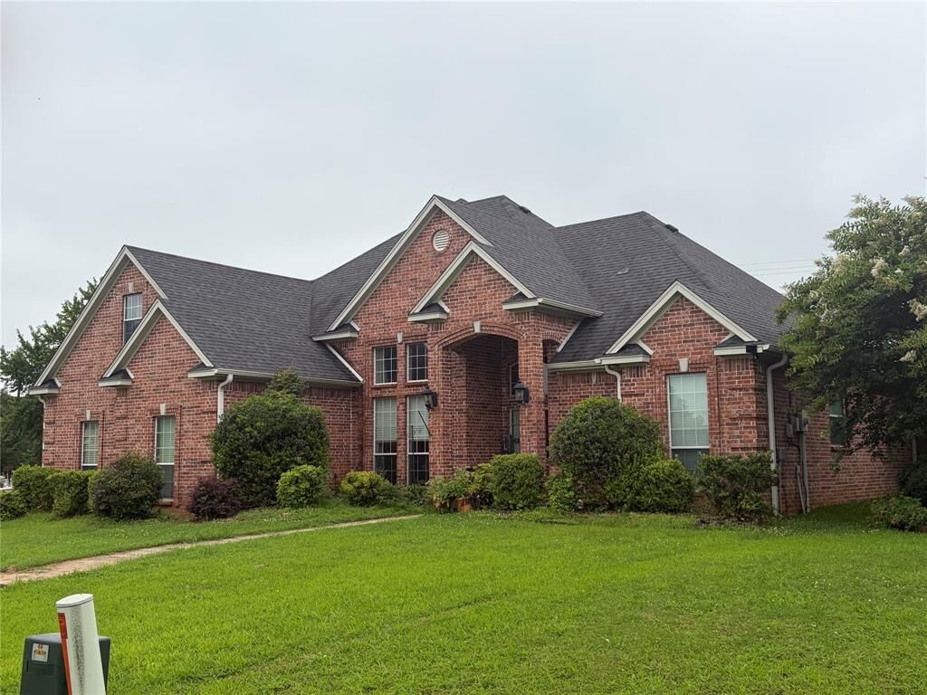 Property Photo:  5380 Colbie  TX 75462 